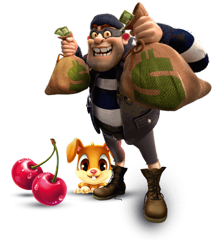 Wunderino characters