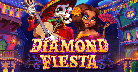 Wunderino diamondfiesta